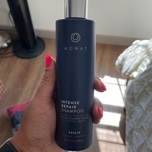 Monat Intense Repair Shampoo! NEW!